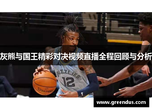 灰熊与国王精彩对决视频直播全程回顾与分析